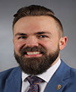 Sen. Nick Schroer (R)