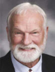 Rep. Jim Schulte (R)