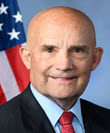 Rep. Keith Alan Self (R)