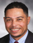 Rep. Mark Sharp (D)
