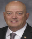 Rep. Greg Sharpe (R)