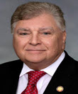 Rep. Phillip Ray Shepard (R)