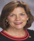 Rep. Brenda Shields (R)