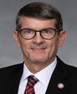 Rep. Carson Henry Smith, Jr. (R)
