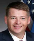 Rep. Chris Sneed (R)