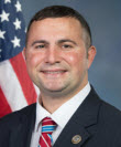 Rep. Darren Michael Soto (D)