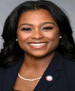 Rep. Diamond Rashelle Staton-Williams (D)