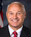 Rep. Pete Stauber (R)