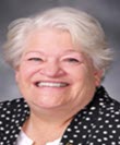 Rep. Connie Steinmetz (D)