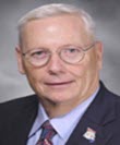 Rep. Mike Steinmeyer (R)