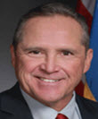 Rep. Danny J. Sterling (R)