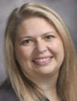 Rep. Melanie Stinnett (R)