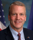 Sen. Daniel Scott Sullivan (R)