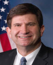 Rep. Bradley Scott Schneider (D)