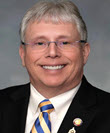 Rep. Mitchell Smith Setzer (R)