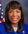 Rep. Terrycina Andrea Sewell (D)