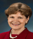 Sen. Jeanne Shaheen (D)