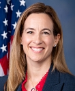 Rep. Mikie Sherrill (D)