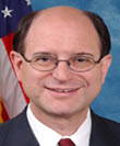 Rep. Bradley James Sherman (D)