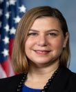 Sen. Elissa Blair Slotkin (D)