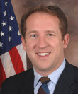 Rep. Adrian Michael Smith (R)