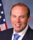 Rep. Jason Thomas Smith (R)