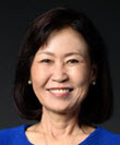 Rep. Michelle Park Steel (R)