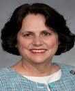 Rep. Sarah Suzanne Stevens (R)