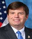 Rep. Dale Whitney Strong (R)