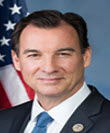 Rep. Thomas R. Suozzi (D)