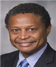 Rep. Del Taylor (D)
