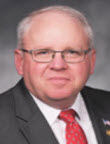 Rep. Tim Taylor (R)