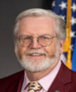 Sen. Roger Thompson (R)
