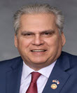 Rep. John Alan Torbett (R)