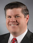 Sen. Curtis Trent (R)