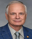 Rep. J. Steve Tyson (R)