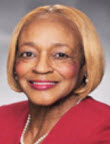 Rep. Marlene Terry (D)