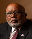 Rep. Bennie G. Thompson (D)