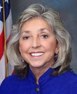 Rep. Alice C. Dina Titus (D)