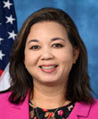 Rep. Jill N. Tokuda (D)