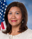 Rep. Norma Judith Torres (D)