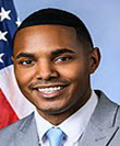 Rep. Ritchie J. Torres (D)