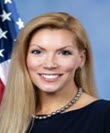 Rep. Beth Van Duyne (R)