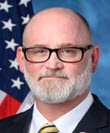 Rep. Derrick F. Van Orden (R)