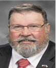 Rep. Dean VanSchoiack (R)