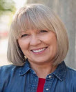 Rep. Terri Violet (R)