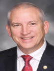 Rep. John Voss (R)