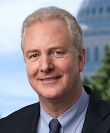 Sen. Christopher J. Van Hollen, Jr. (D)