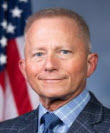 Rep. Jeff Van Drew, D.D.S. (R)
