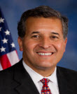 Rep. Juan Carlos Vargas (D)